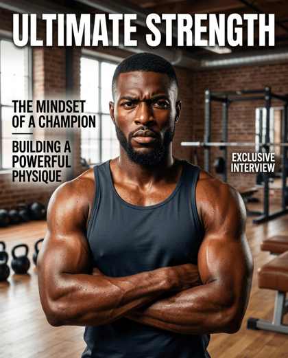 Jordan, Gym studio hero