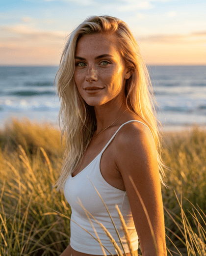Liv, Dune grass