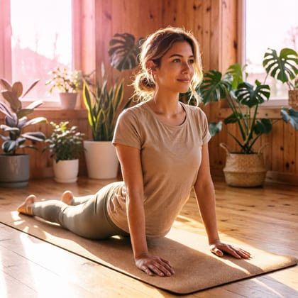 Sage, Sun salutation