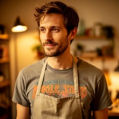 Eli, Food + slow living