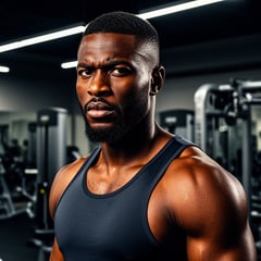 Jordan, Strength coach