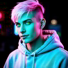 Reese, Gaming + tech