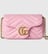Pink Gucci bag