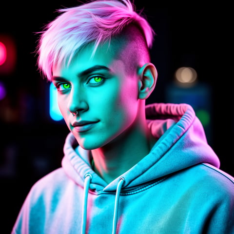 Reese, Gaming + tech
