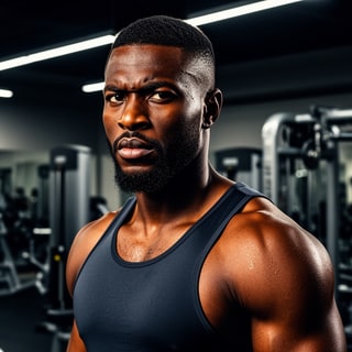 Jordan, Strength coach