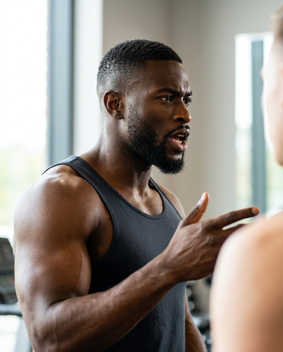 Jordan, Coaching close-up