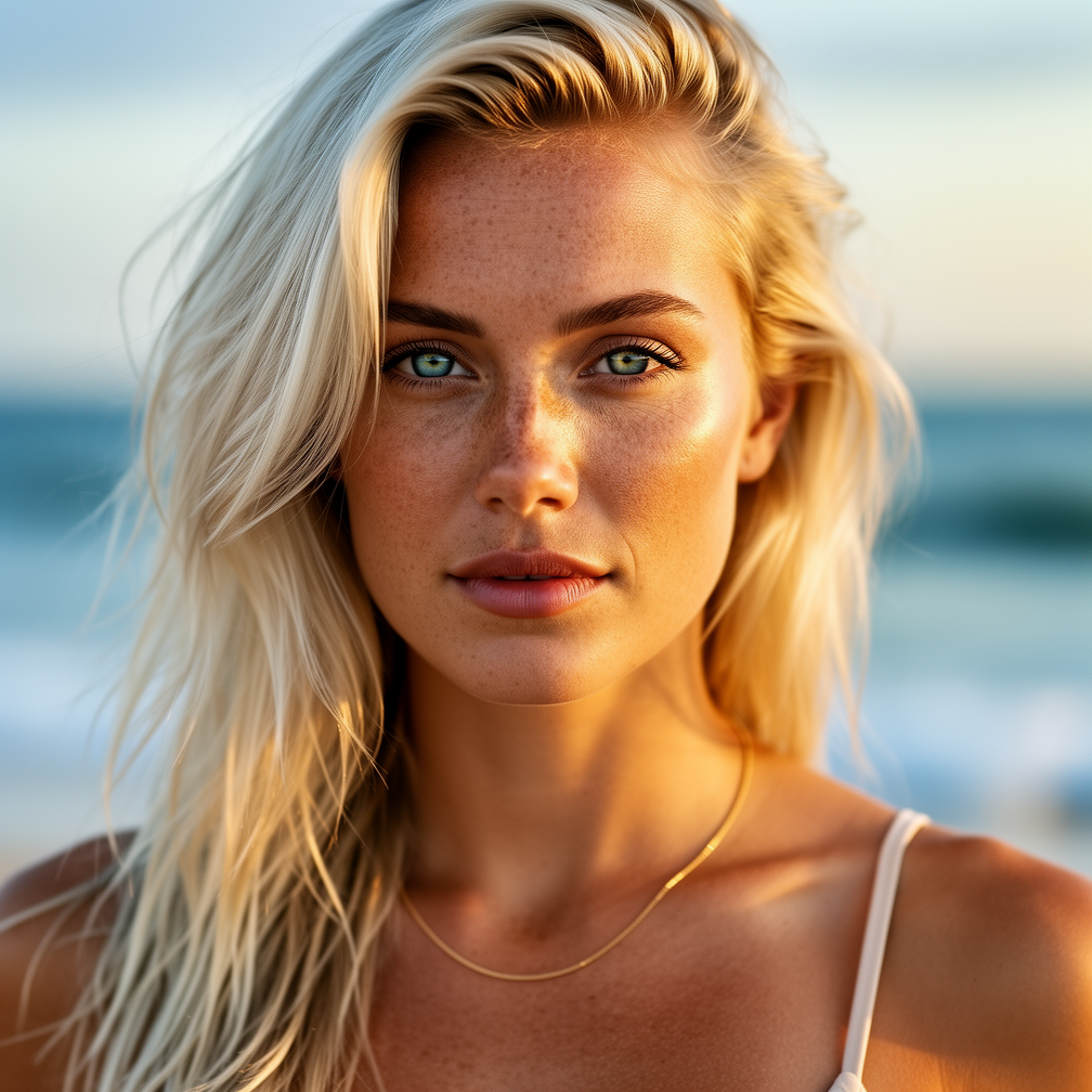 Liv, Beach + lifestyle