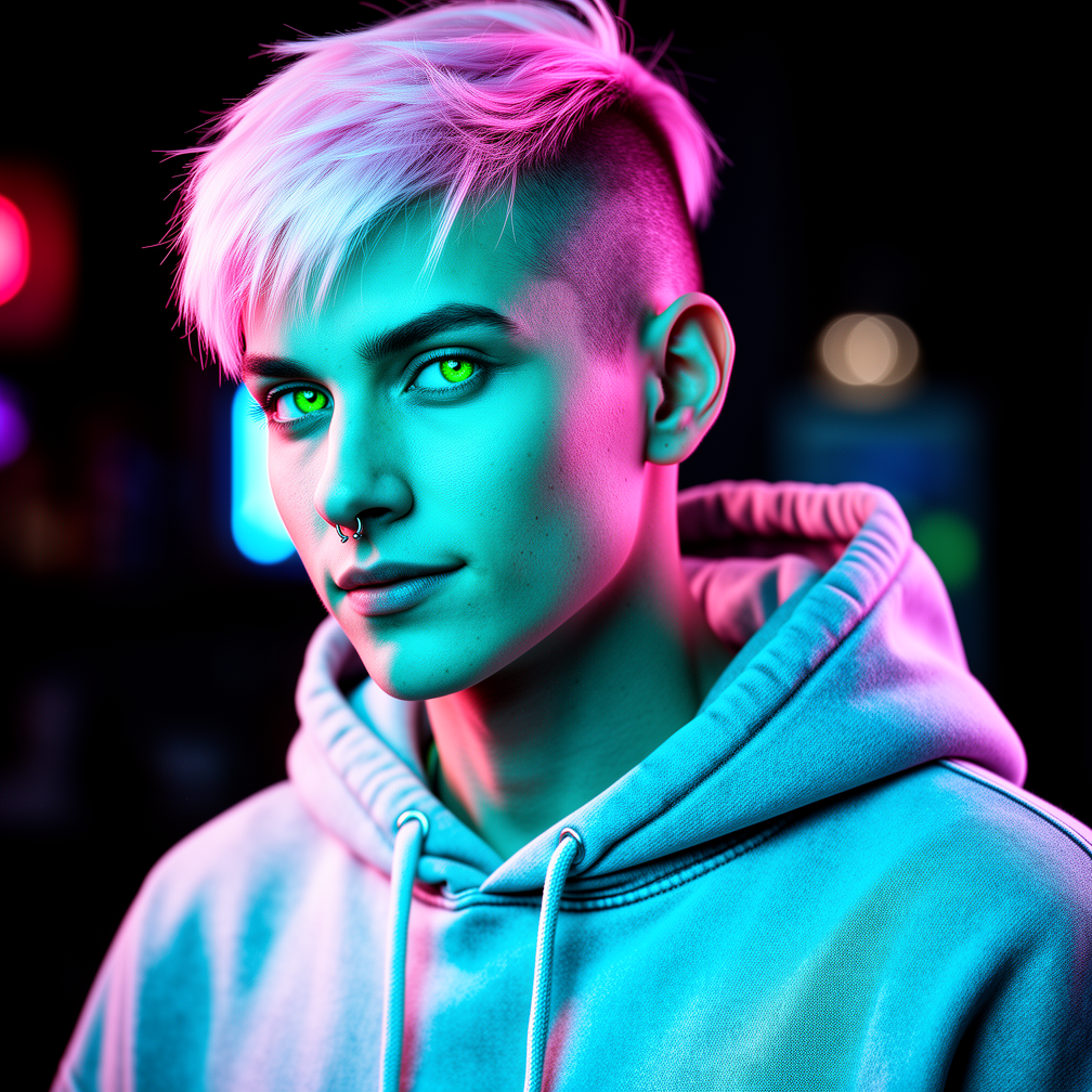 Reese, Gaming + tech