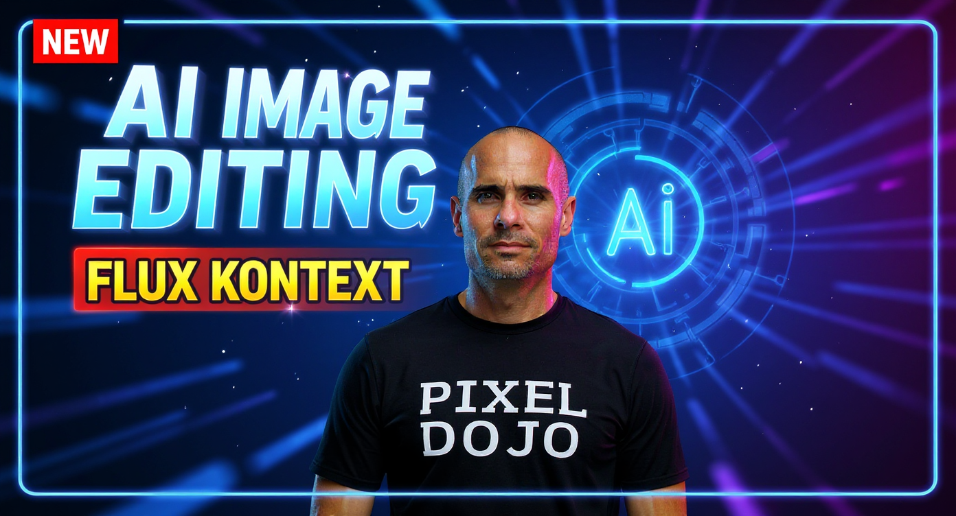 AI generated YouTube thumbnail example 2