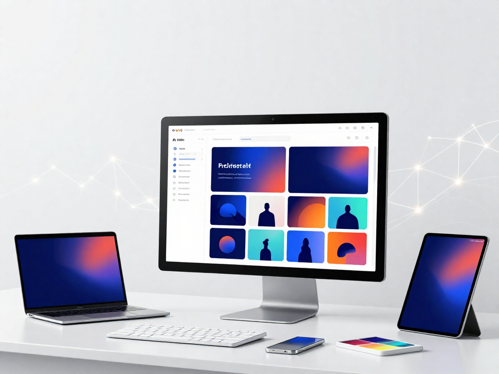 AI Art Generator for Content Creators & Marketers | Socialaf.ai