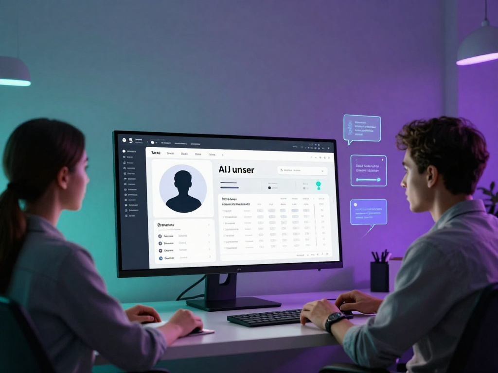 AI Character for Social Media: Create Consistent Personas and Posts | Socialaf.ai