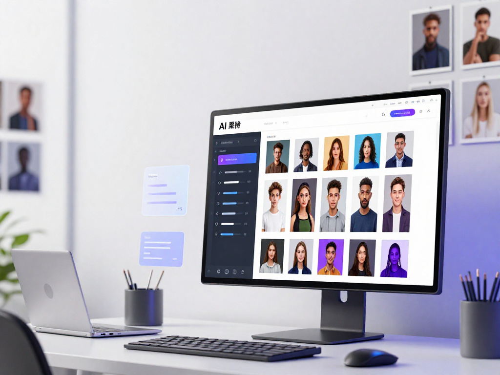 AI Character Generator Free for Content Creators & Marketers | Socialaf.ai