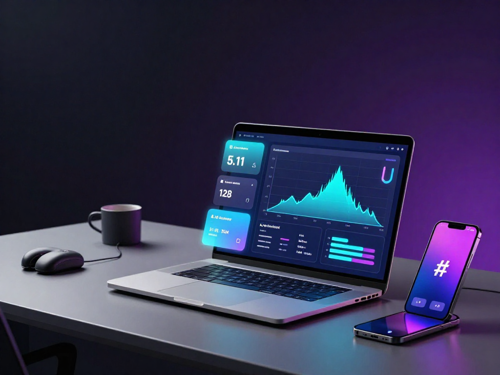 AI for TikTok Virality: Plan, Script, and Optimize Winning Posts | Socialaf.ai