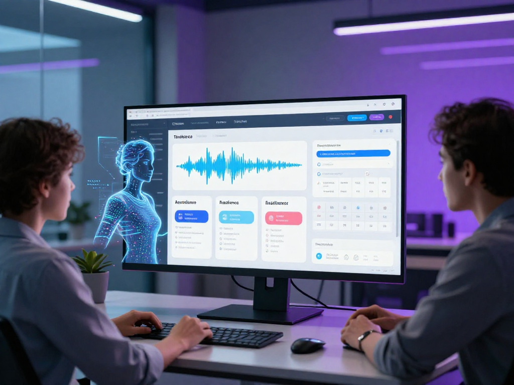 AI Influencer Training for Content Creators & Marketers | Socialaf.ai