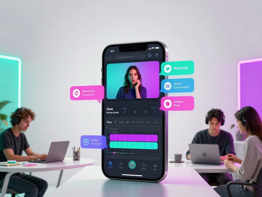 AI Instagram Reels Maker for Content Creators and Marketers | Socialaf.ai