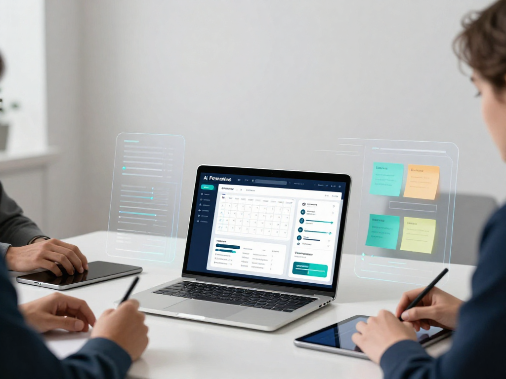 AI Social Content Creator for Faster, On-Brand Posts | Socialaf.ai
