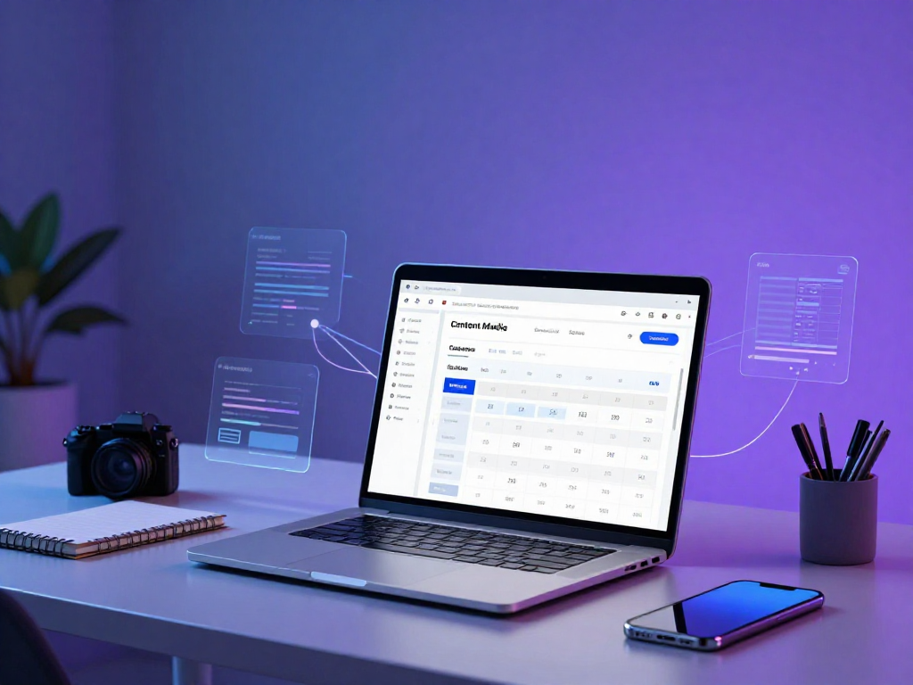 AI Social Media Toolkit for Content Creators and Marketers | Socialaf.ai