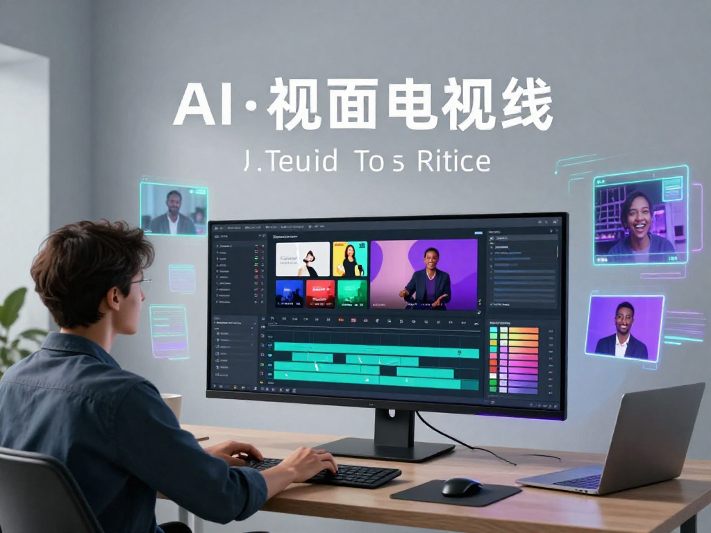 AI Video Maker for Content Creators and Marketers | Socialaf.ai