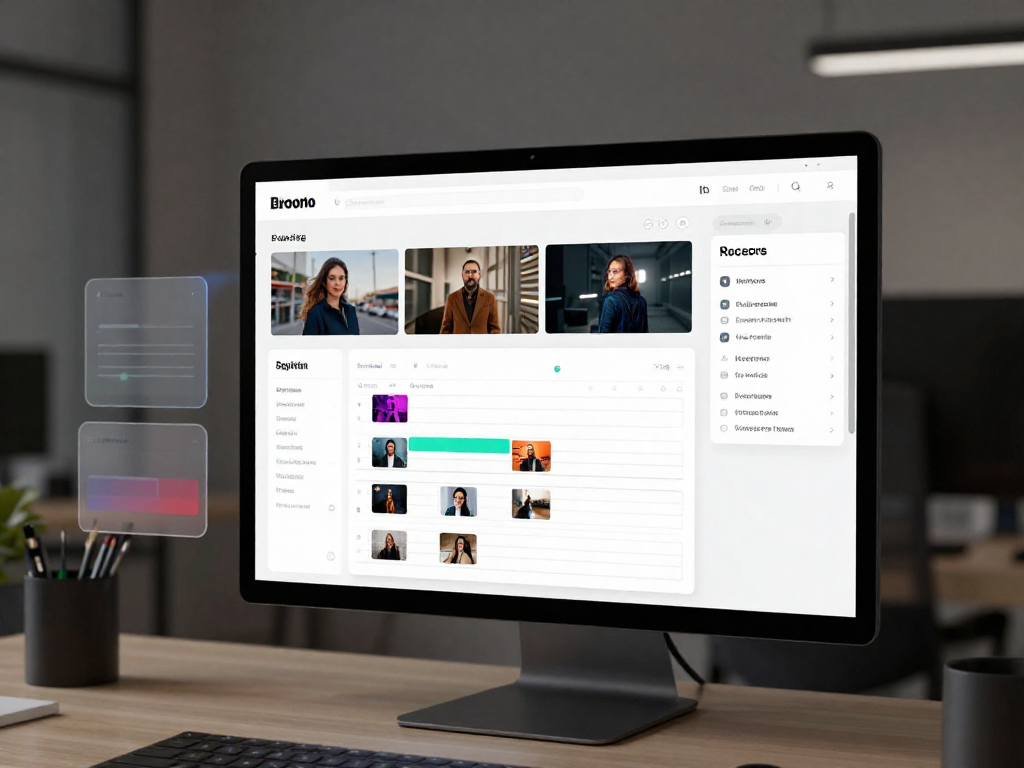 AI Video Storyboard Generator for Content Creators & Marketers | Socialaf.ai