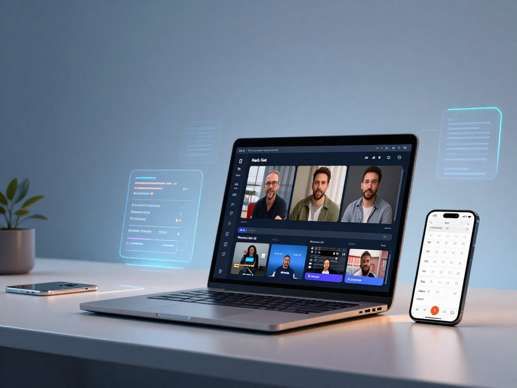 AI YouTube Shorts: Create, Script, and Publish Short-Form Videos Faster
