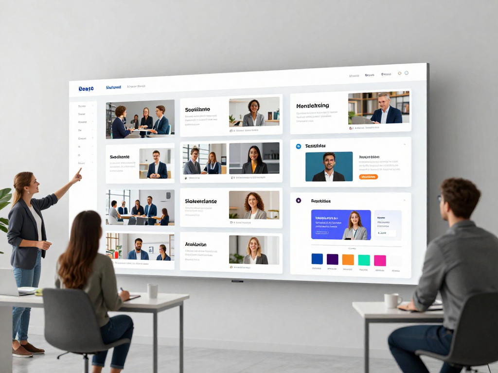 Best AI Image Generator for Content Creators and Marketers | Socialaf.ai