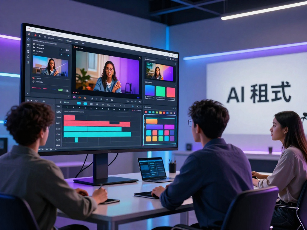 Best AI Video Generator for Content Creators & Marketers | Socialaf.ai