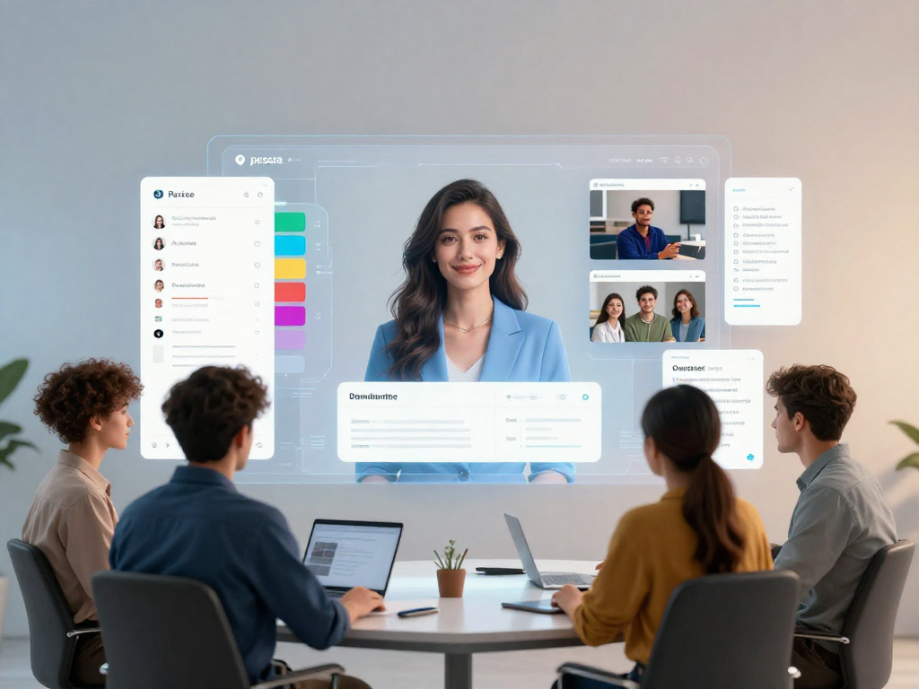 Custom AI Influencer Creator for Content Creators and Marketers | Socialaf.ai