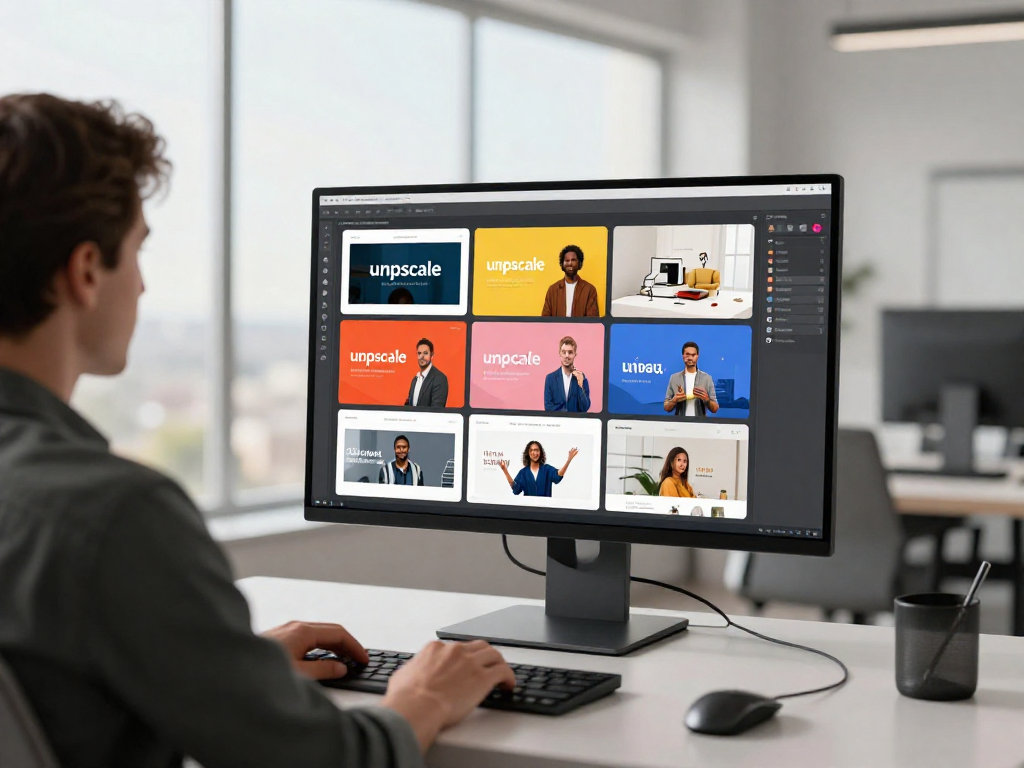 High Resolution AI Images for Content Creators and Marketers | Socialaf.ai