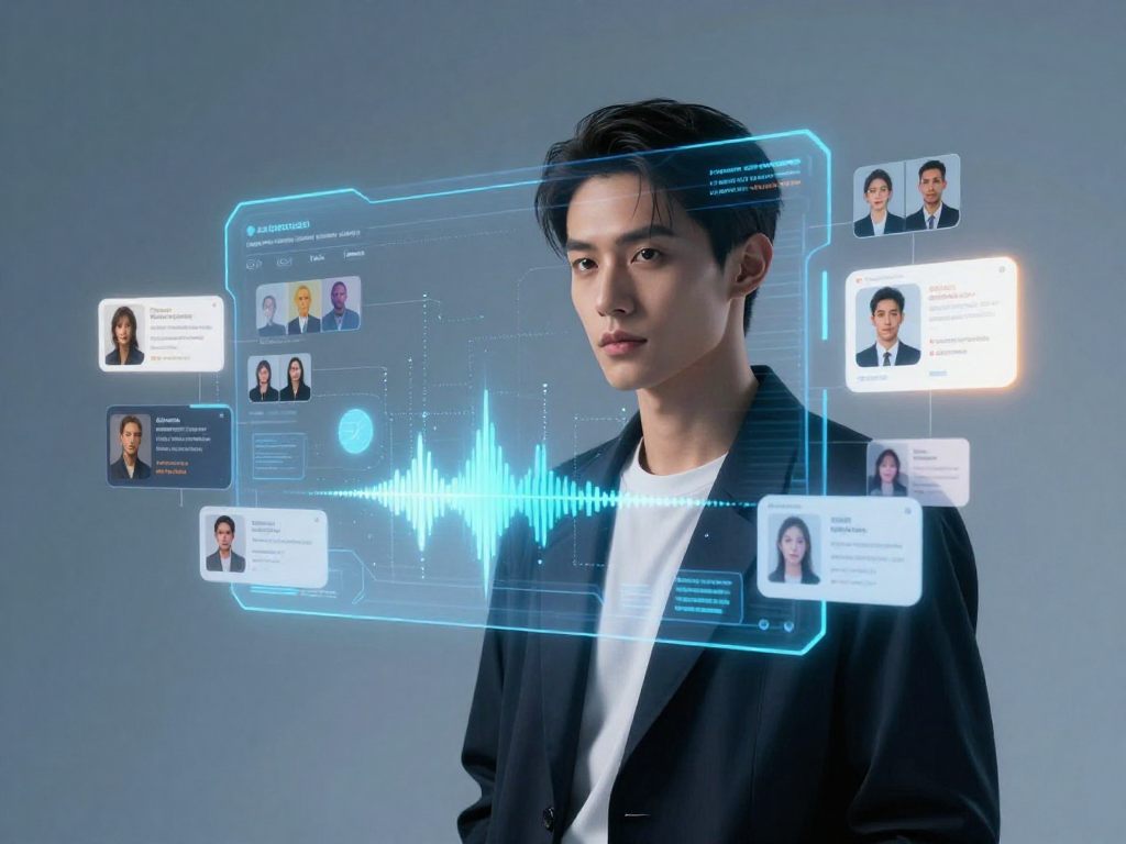 LoRA Training AI Influencer: Build a Consistent Brand Persona with Socialaf.ai