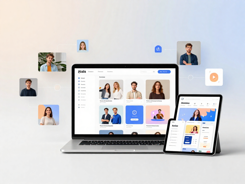 Professional AI Image Creator for Content Creators & Marketers | Socialaf.ai