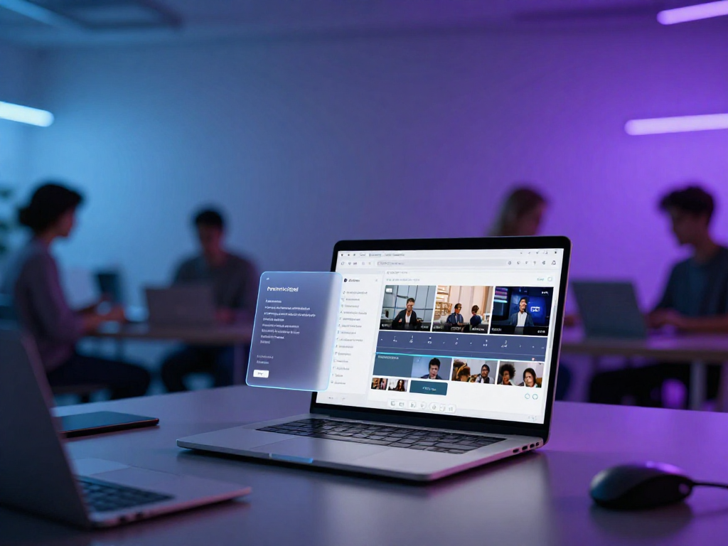 Prompt to Video AI for Content Creators & Marketers | Socialaf.ai