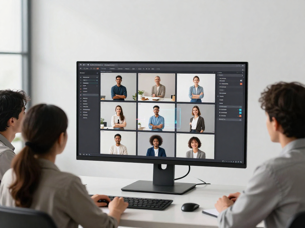 Realistic AI Image Generator for Content Creators & Marketers | Socialaf.ai