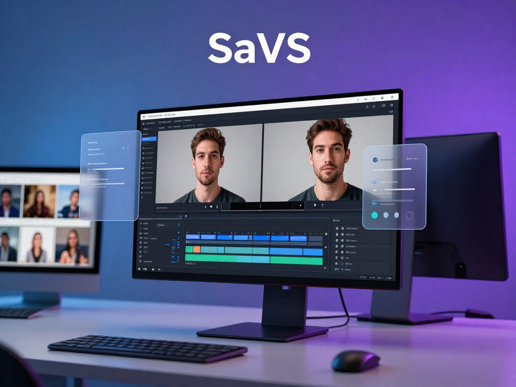 Replace Anyone in Video with AI (Fast, On-Brand Results) | Socialaf.ai