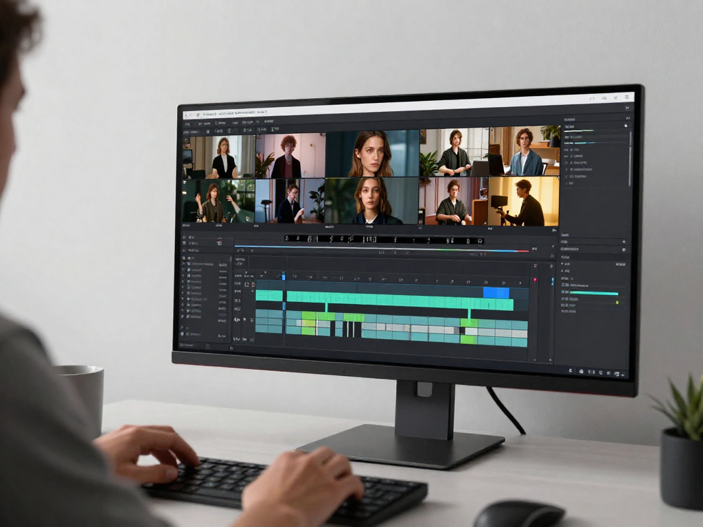 Scene Consistent AI Video: Keep Characters, Style, and Branding Aligned