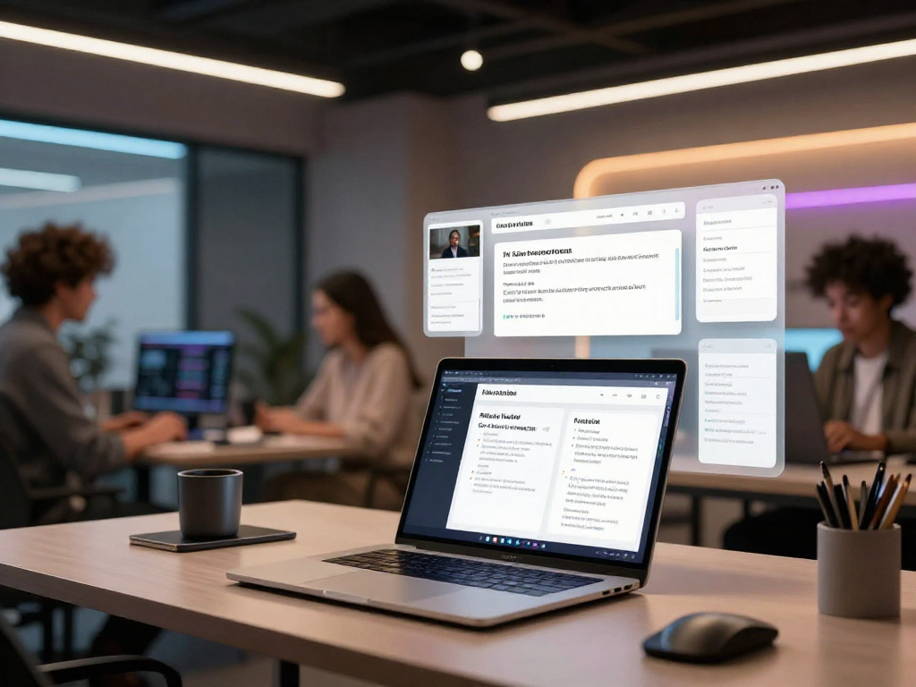 Social AF AI Content: Create On-Brand Posts Faster for Creators & Marketers