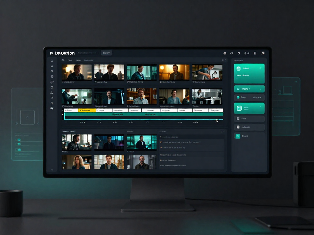 Text to Cinematic Video: Turn Scripts Into High-Impact Clips | Socialaf.ai