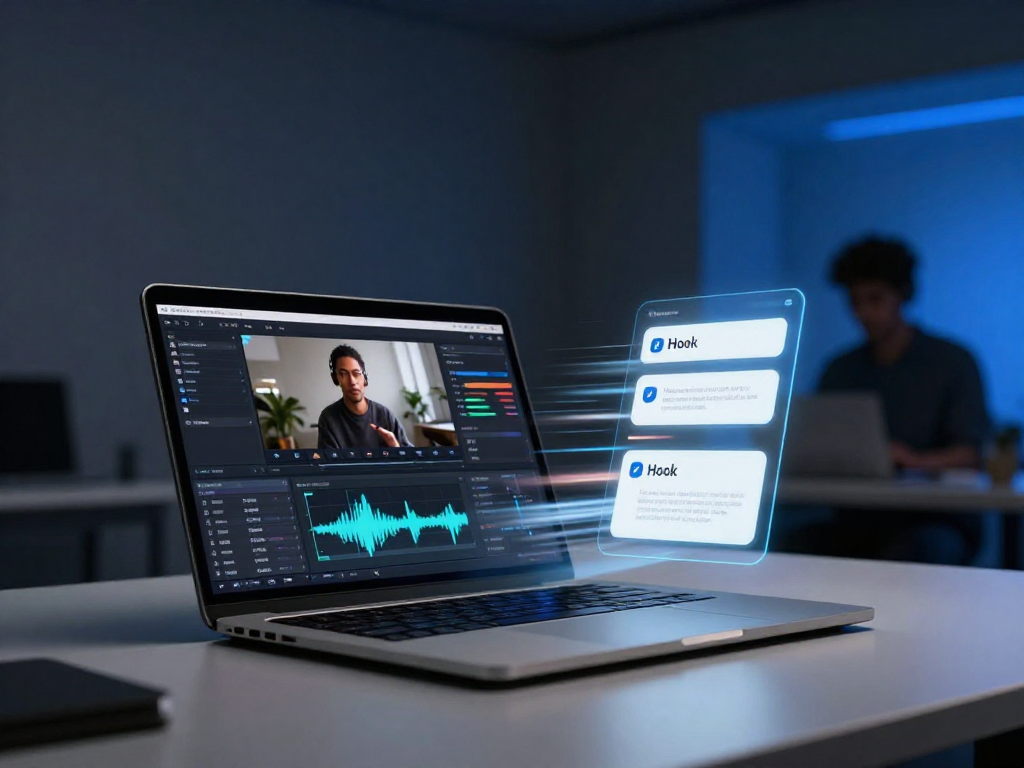 YouTube Shorts AI Generator for Content Creators & Marketers | Socialaf.ai