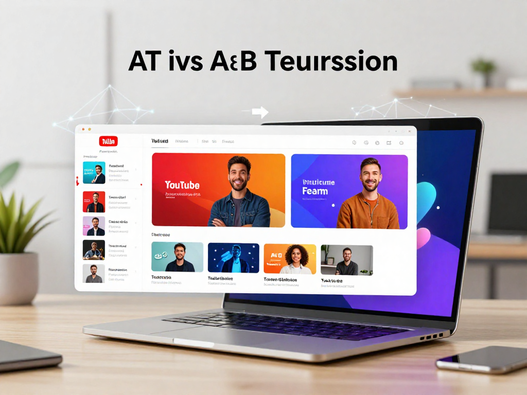 YouTube Thumbnails AI: Create High-Click Thumbnails Faster with Socialaf.ai